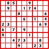 Sudoku Averti 221460