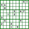 Sudoku Simple 56472