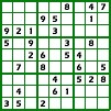 Sudoku Simple 74883