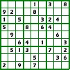 Sudoku Simple 23820