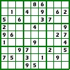 Sudoku Simple 74828