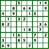 Sudoku Simple 75129