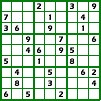 Sudoku Simple 237344