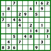 Sudoku Simple 74939