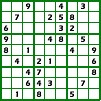 Sudoku Simple 74667