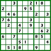 Sudoku Simple 22733