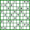 Sudoku Simple 75261