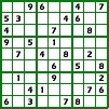 Sudoku Simple 74518