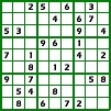 Sudoku Simple 22740