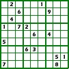 Sudoku Simple 69923