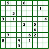 Sudoku Simple 68663