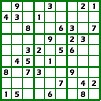 Sudoku Simple 74800