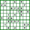 Sudoku Simple 21886