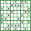 Sudoku Simple 222751