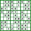 Sudoku Simple 109792