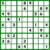 Sudoku Simple 24221