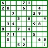 Sudoku Simple 24350