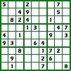 Sudoku Simple 75182