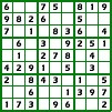 Sudoku Simple 128420