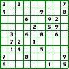 Sudoku Simple 222681