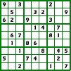 Sudoku Simple 8595