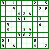Sudoku Simple 22710