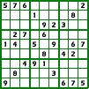 Sudoku Simple 40108