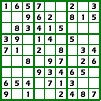 Sudoku Simple 223476