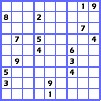 Sudoku Moyen 49084