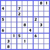 Sudoku Moyen 131276