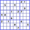 Sudoku Moyen 182865