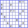 Sudoku Moyen 182279