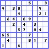 Sudoku Moyen 222749