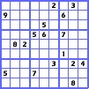 Sudoku Moyen 131296