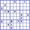 Sudoku Moyen 80565