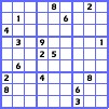 Sudoku Moyen 93365