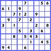 Sudoku Moyen 222380