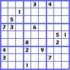 Sudoku Moyen 28044