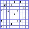 Sudoku Moyen 64376