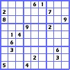 Sudoku Moyen 154855