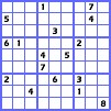 Sudoku Moyen 101106
