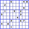 Sudoku Moyen 111379