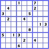 Sudoku Moyen 54355