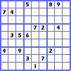 Sudoku Moyen 116921