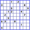 Sudoku Moyen 115372