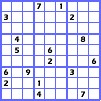 Sudoku Moyen 58354