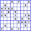 Sudoku Moyen 222684