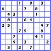 Sudoku Moyen 10726