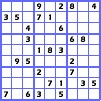 Sudoku Moyen 24004