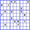 Sudoku Moyen 155314